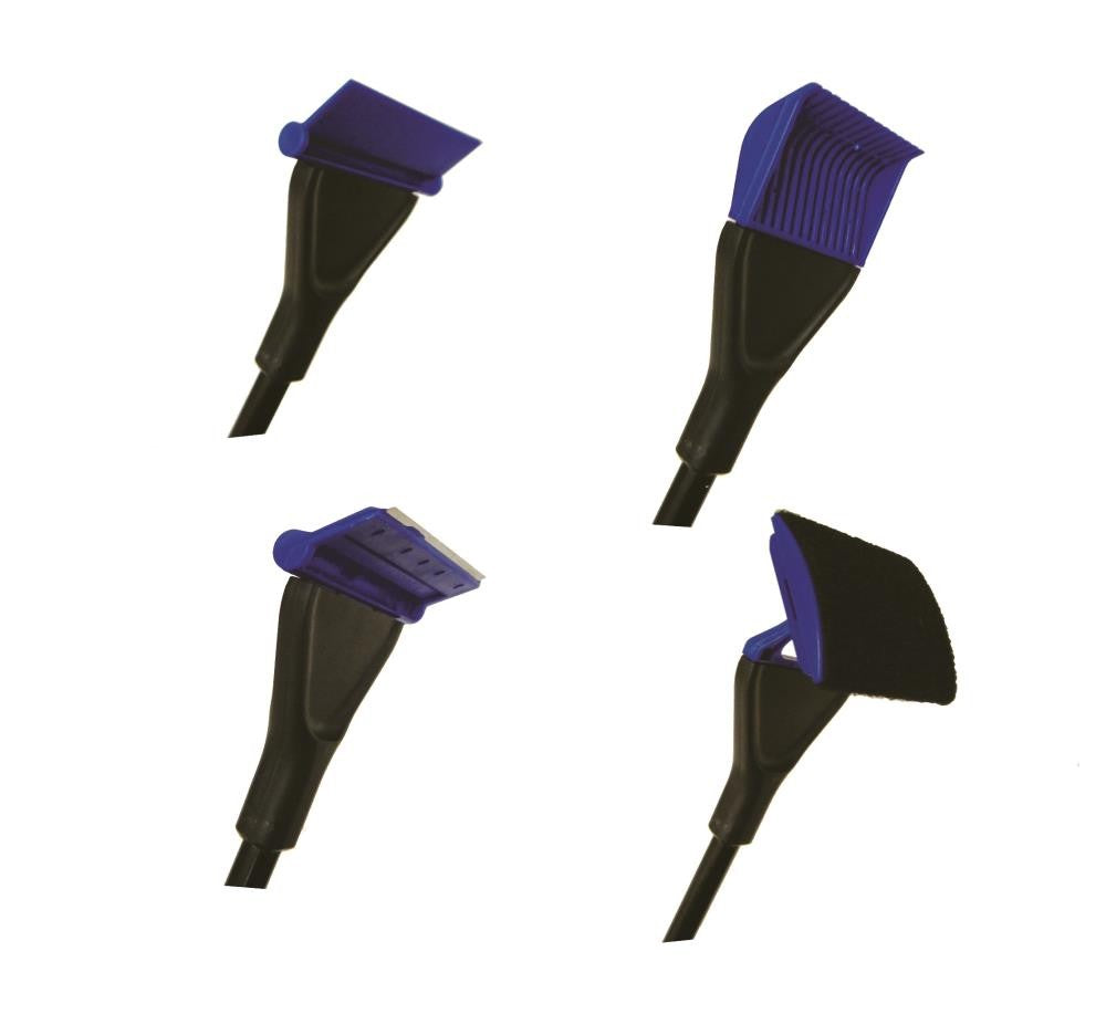 D-D Aquascraper