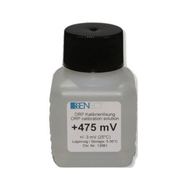 Senect Kalibrier-Standard ORP +475 mV (20ml)