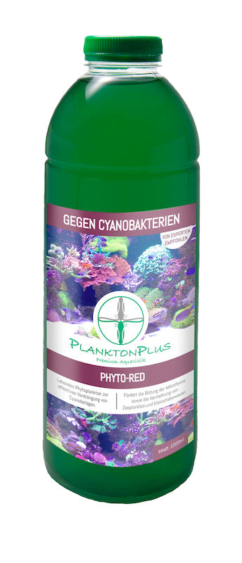 Phyto-Red 1 Liter