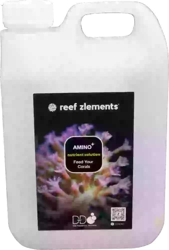 AminoPlus 2,5 L - ReefZlements