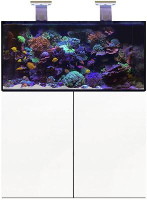 D-D Aqua-Pro Reef 1200- METAL FRAME