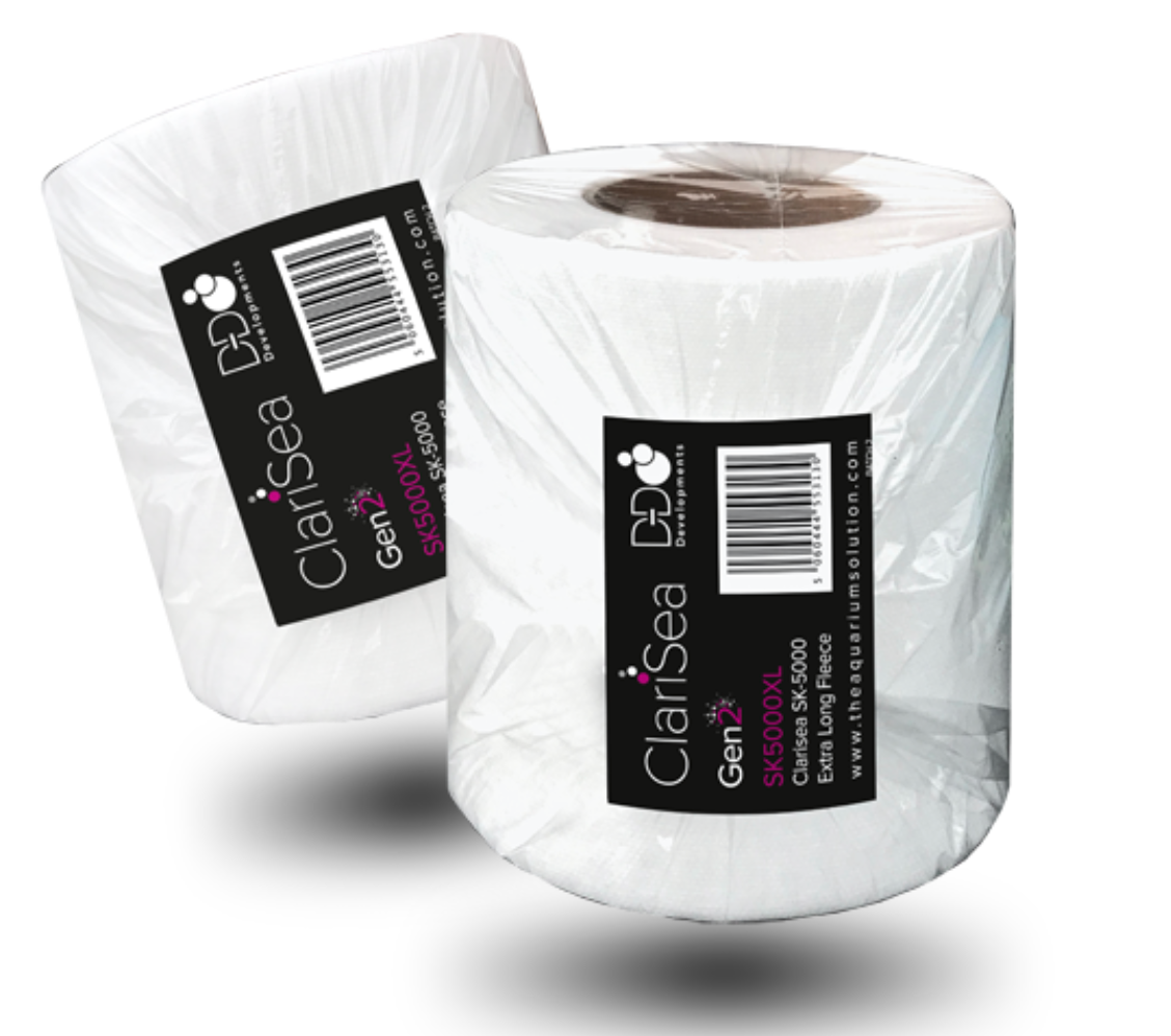 ClariSea Filterrolle XL für SK 5000