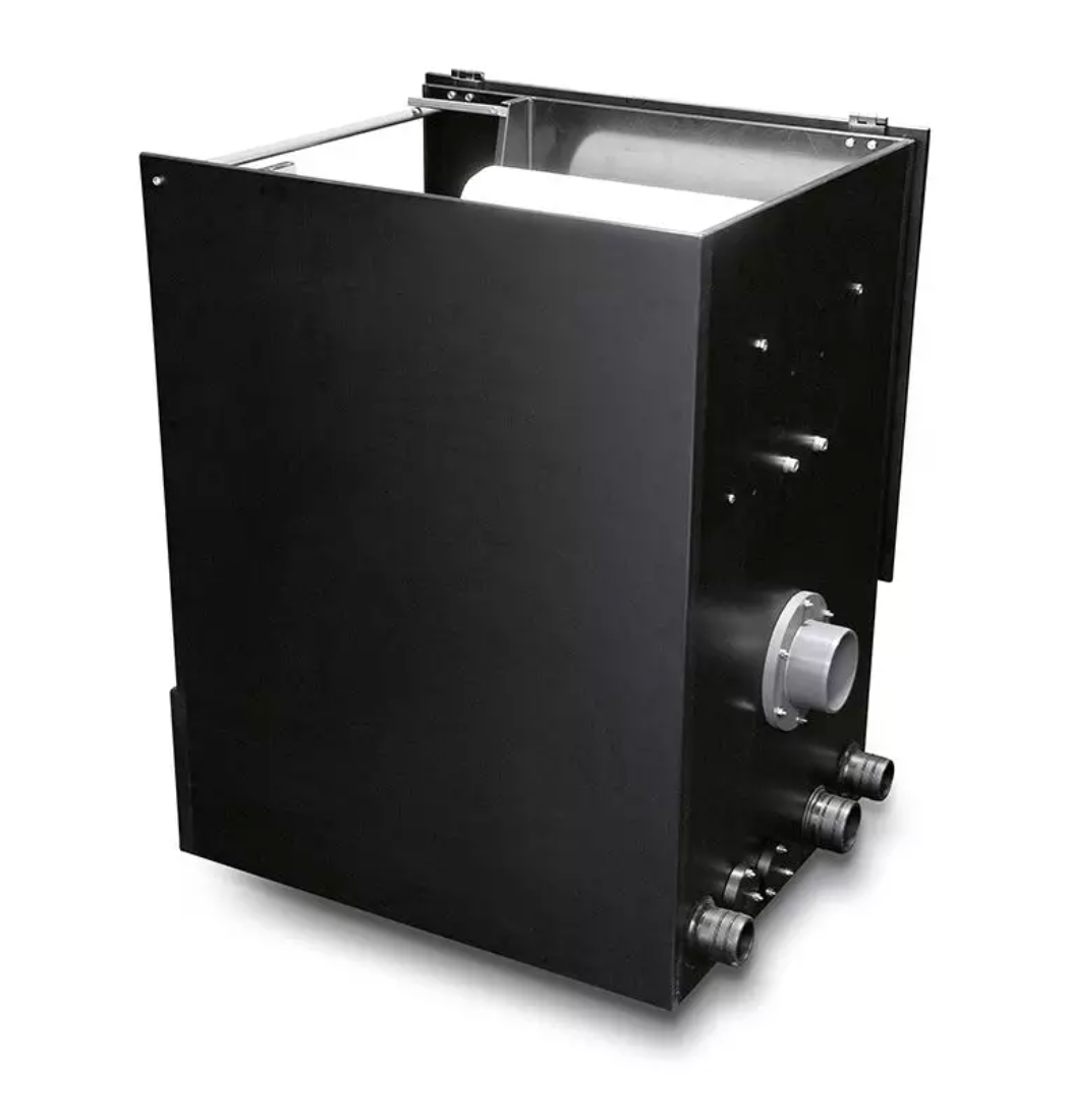 EVO3 500 Pumpversion