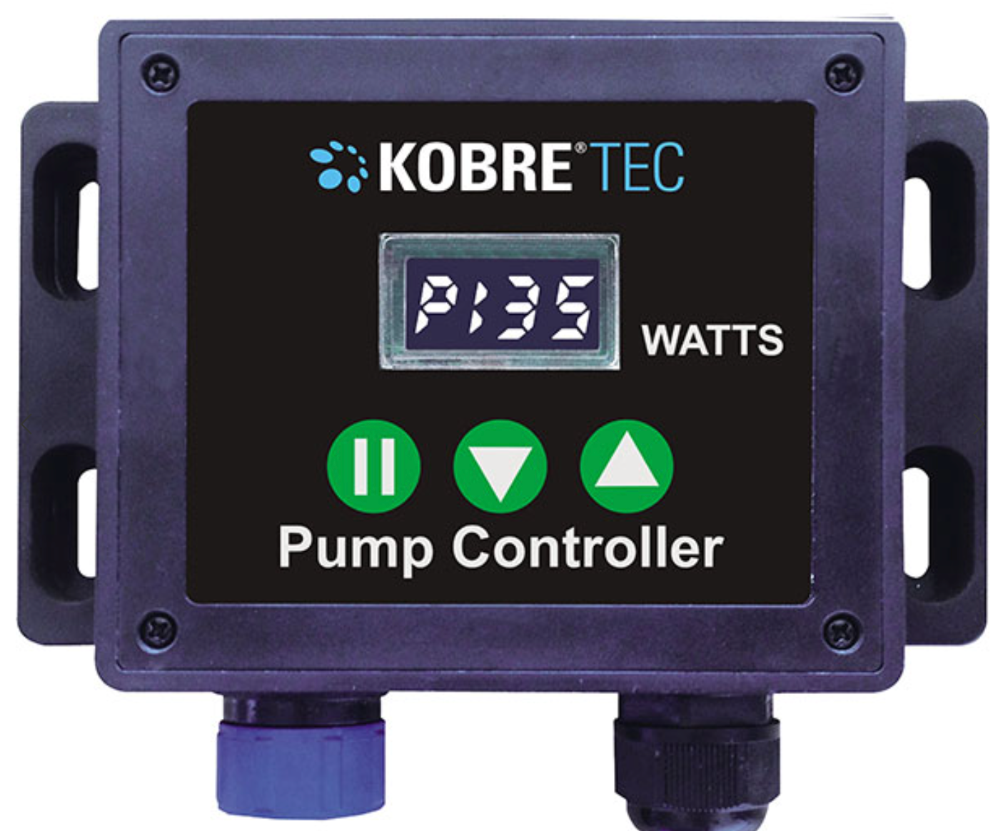 Kobre®Tec Flow Control