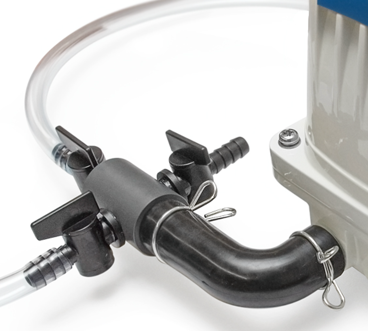 Kobre®Tec High Flow Luftpumpe