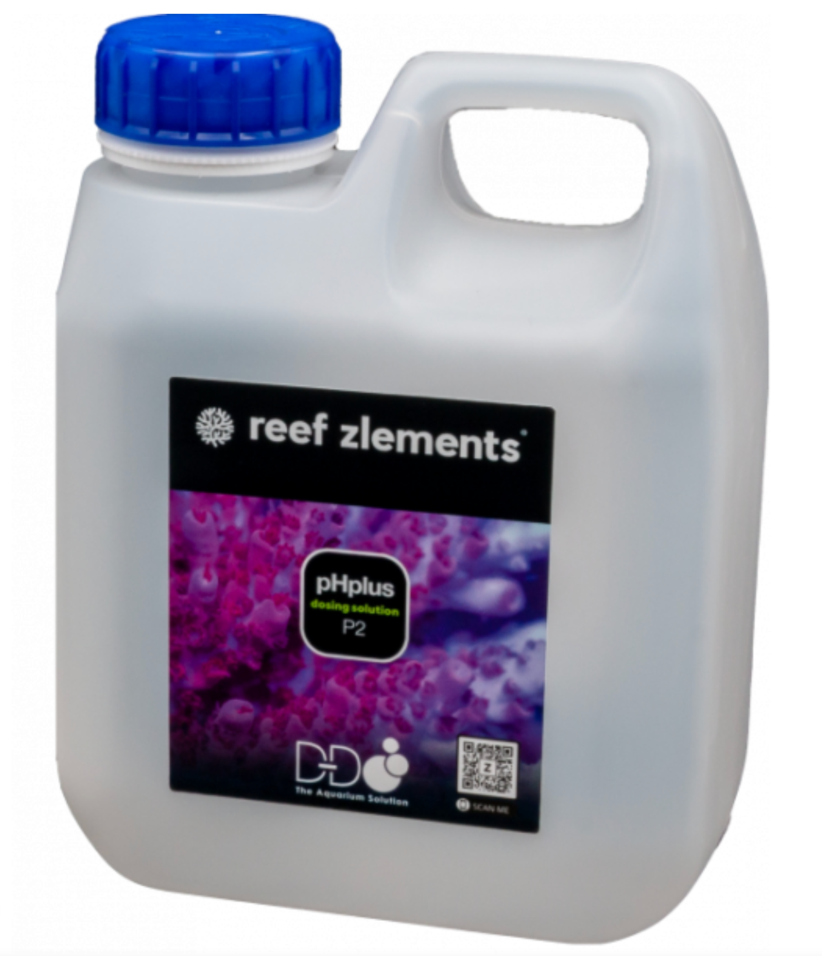 pH-Plus #2/2 - ReefZlements
