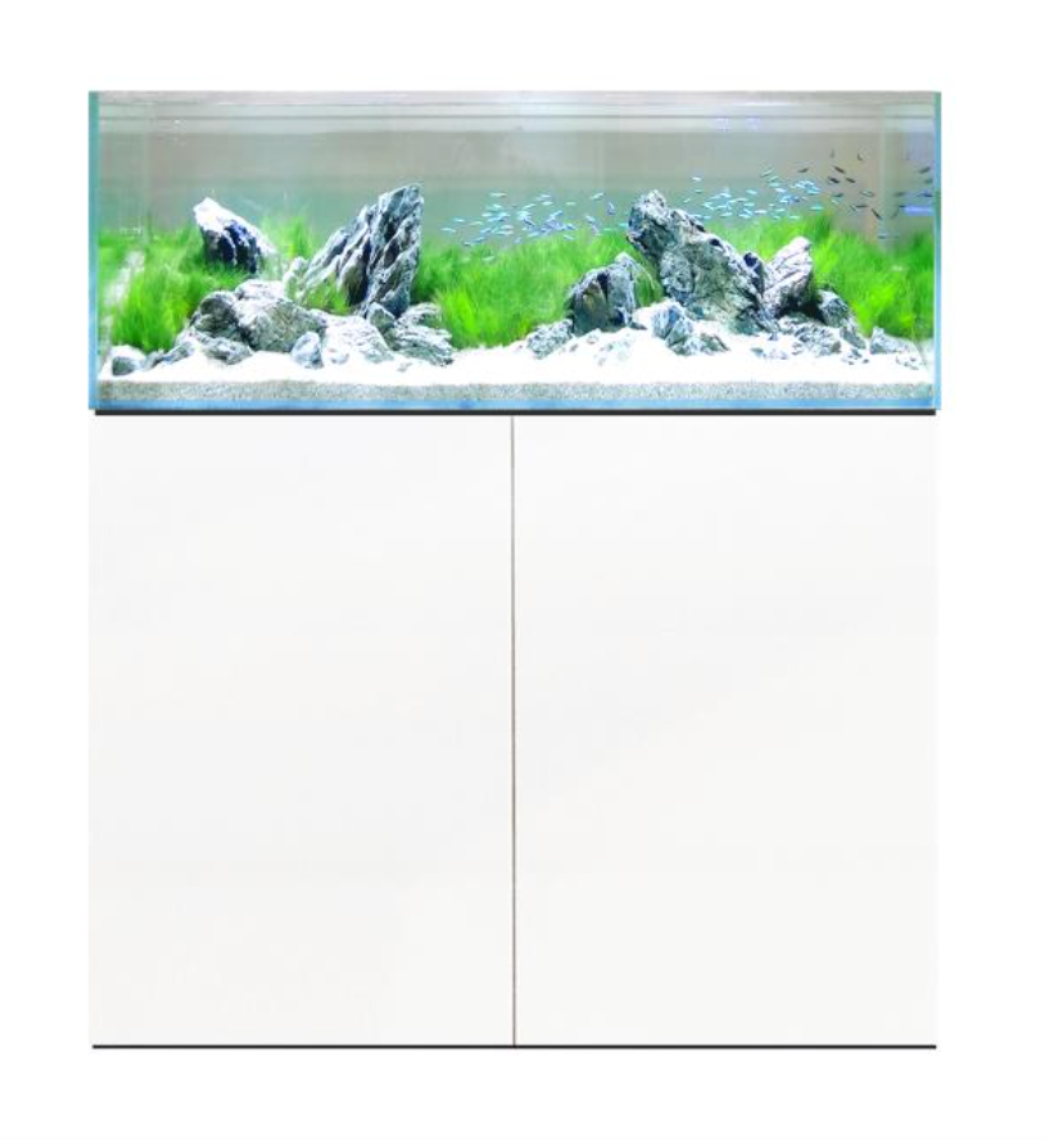 D-D Aqua-Pro Aquascaper 1200 - METAL FRAME
