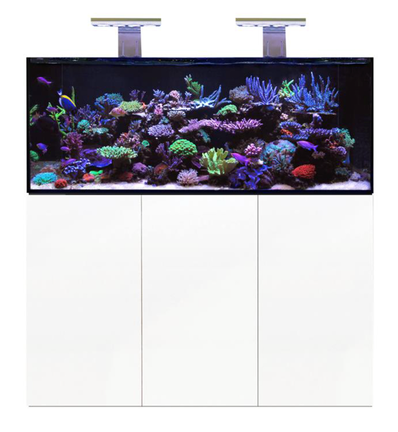 D-D Aqua-Pro Reef 1500- METAL FRAME