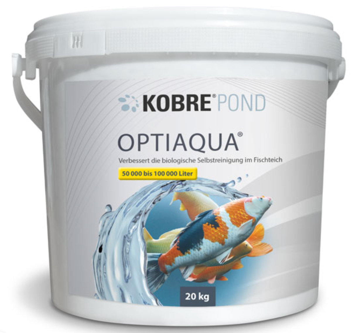 Kobre®Pond Optiaqua