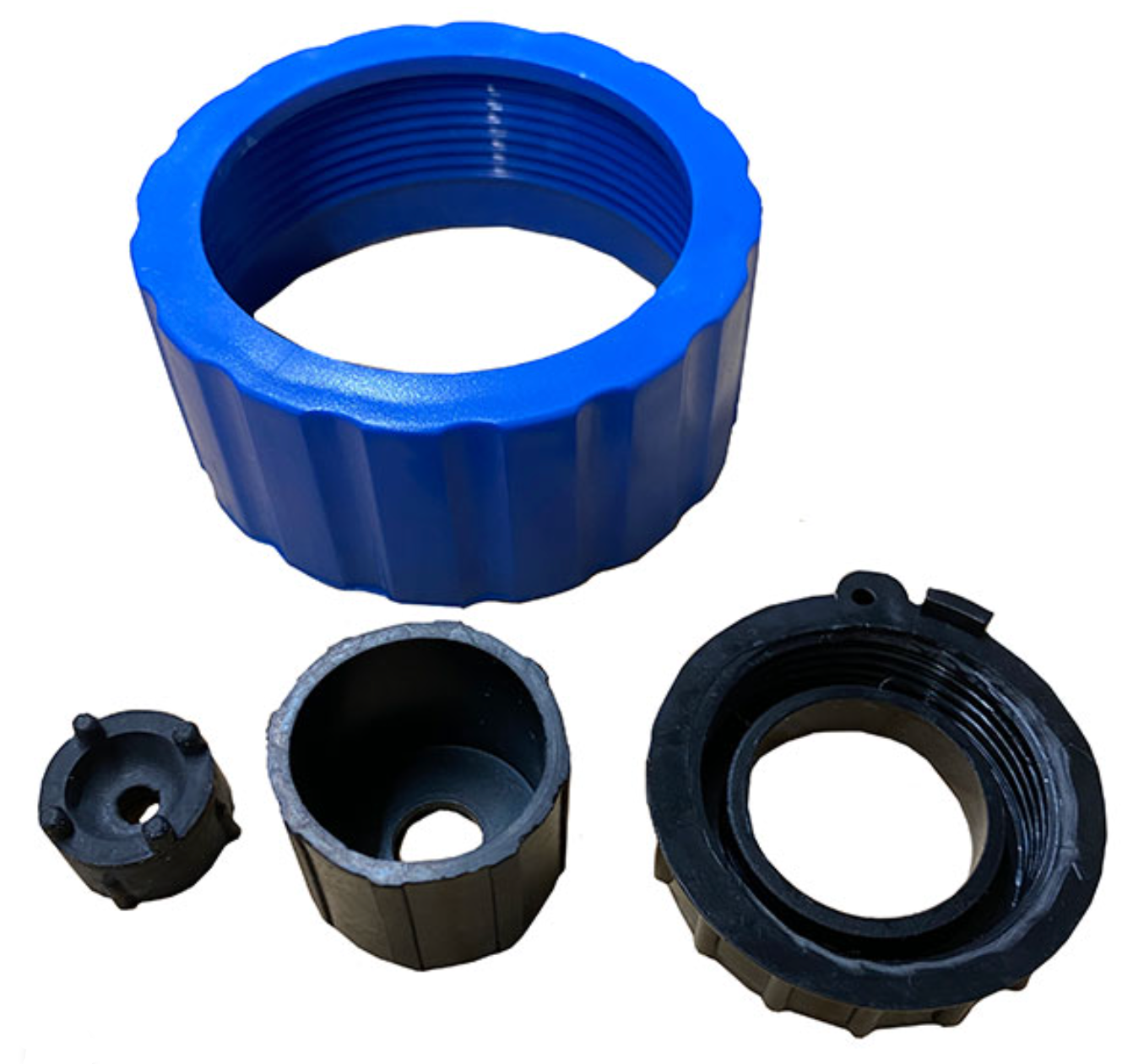 Kobre®Tec UV-C Ersatzteil Set