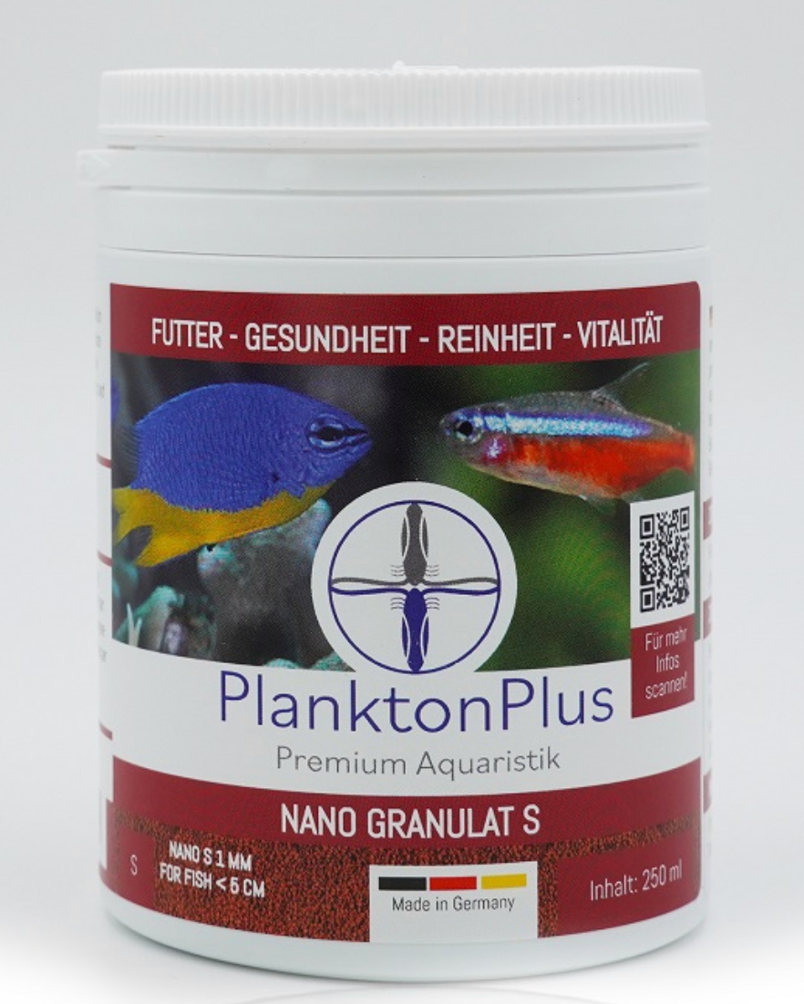 Nano Granulat S