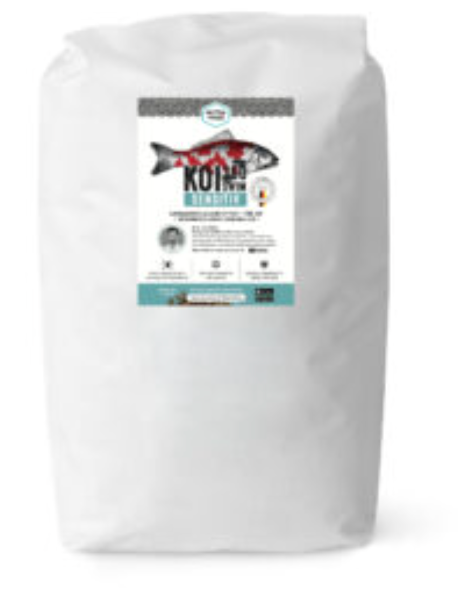 Nutramare Koi360 Sensitive SWIM