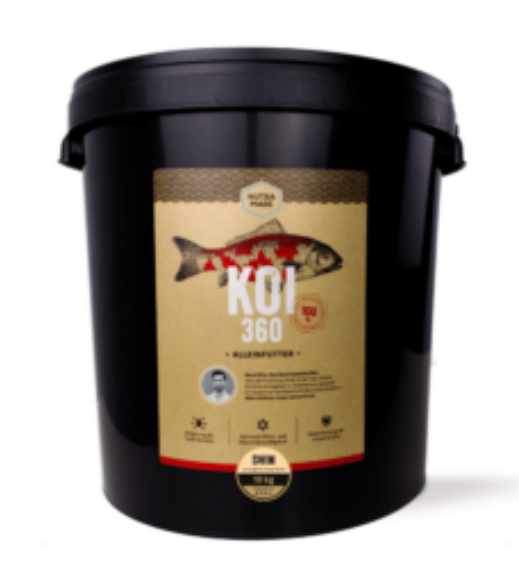 Nutramare Koi360 SWIM
