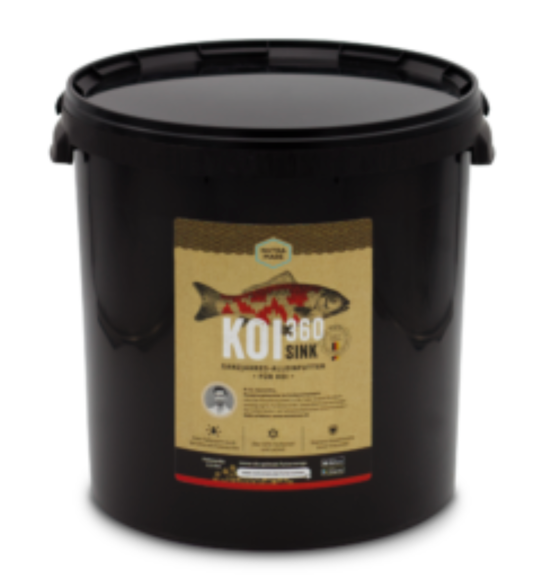 Nutramare Koi360 SINK