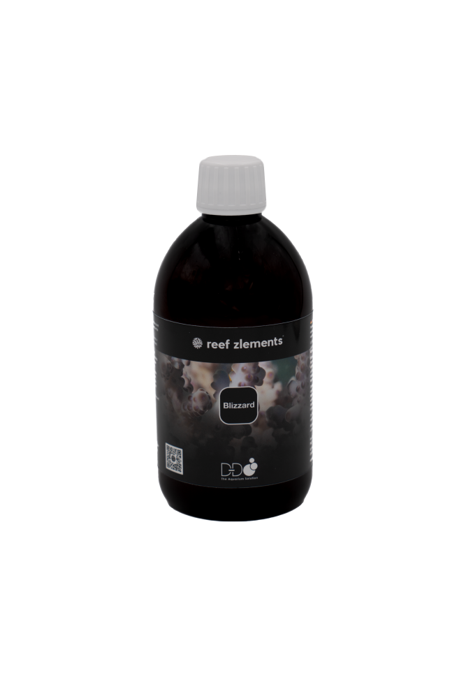 ReefZlements Blizzard