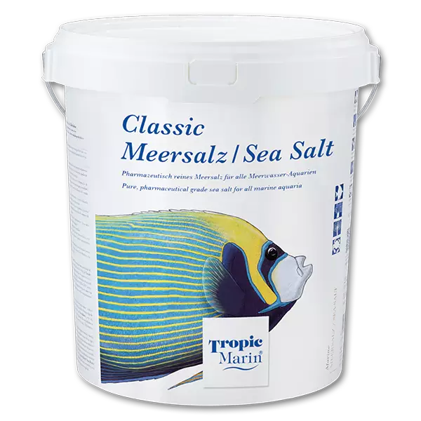 Tropic Marin® Classic Meersalz 25 kg