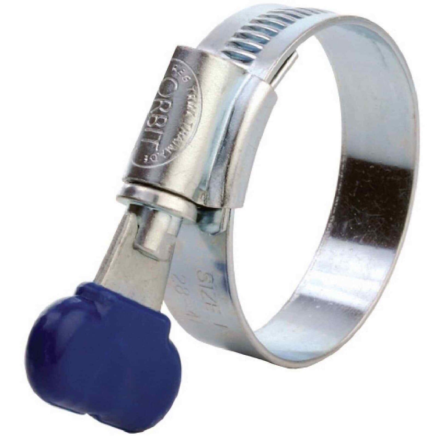 Orbit Schlauchklemmen Flügelm