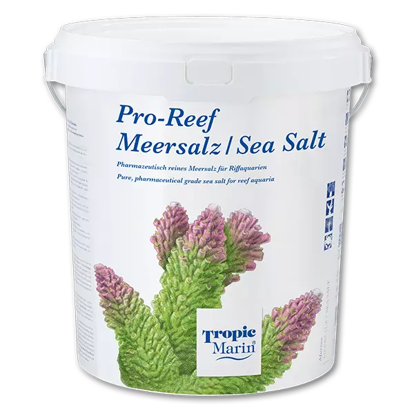 Tropic Marin® Pro-Reef Meersalz 25 kg