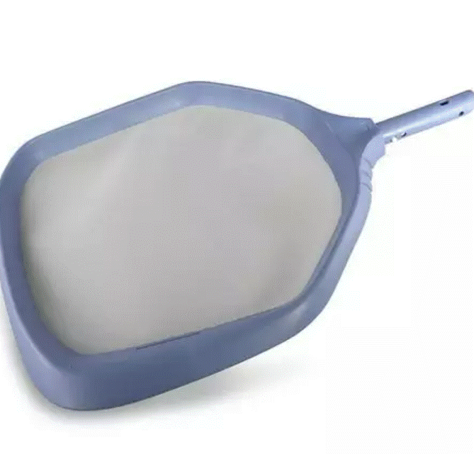 Laubkescher Shark Serie