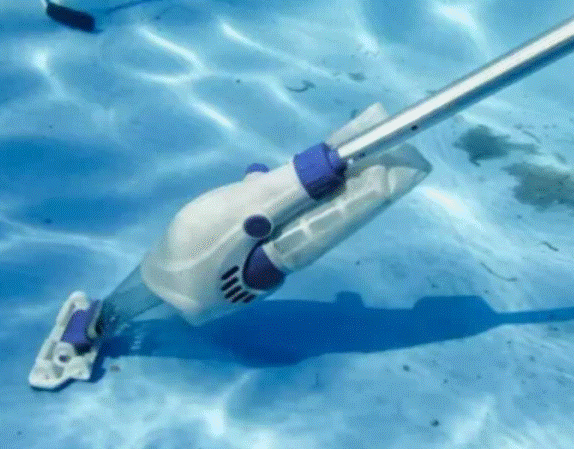 Poolreiniger Aufladbar VCB10-FDR