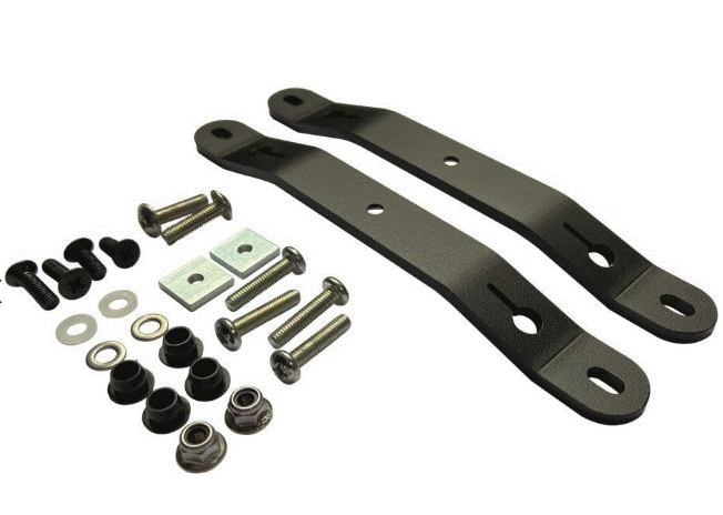 OTM Arm-Set Short für AI BLADE (180mm/ 2 Blades)