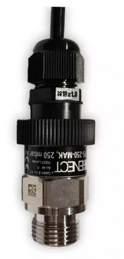 Senect Sensor Pegelsonde PS