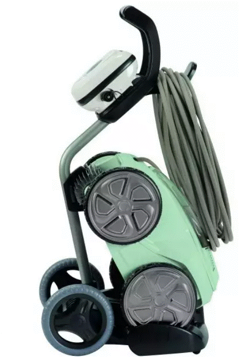 Zodiac Alpha 63 iQ Biopool Roboter