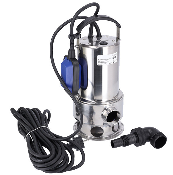 Oase Tauchpumpen 7000 - 30000