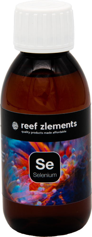 Reef Zlements Se Selenium Trace Elements