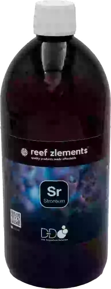 Macro Elements - Strontium 1 L - ReefZlements