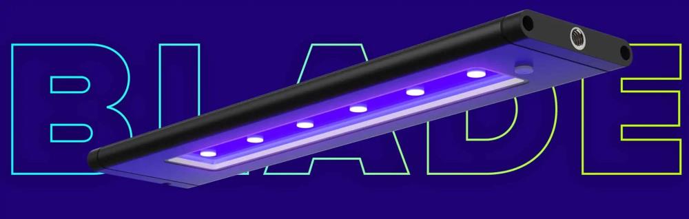 AI Blade GLOW 30,7 cm / 20 W