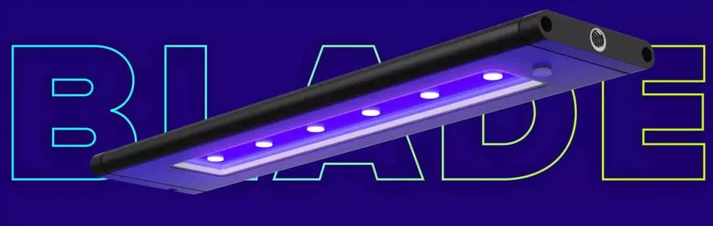 AI Blade GLOW 53,6 cm / 40 W