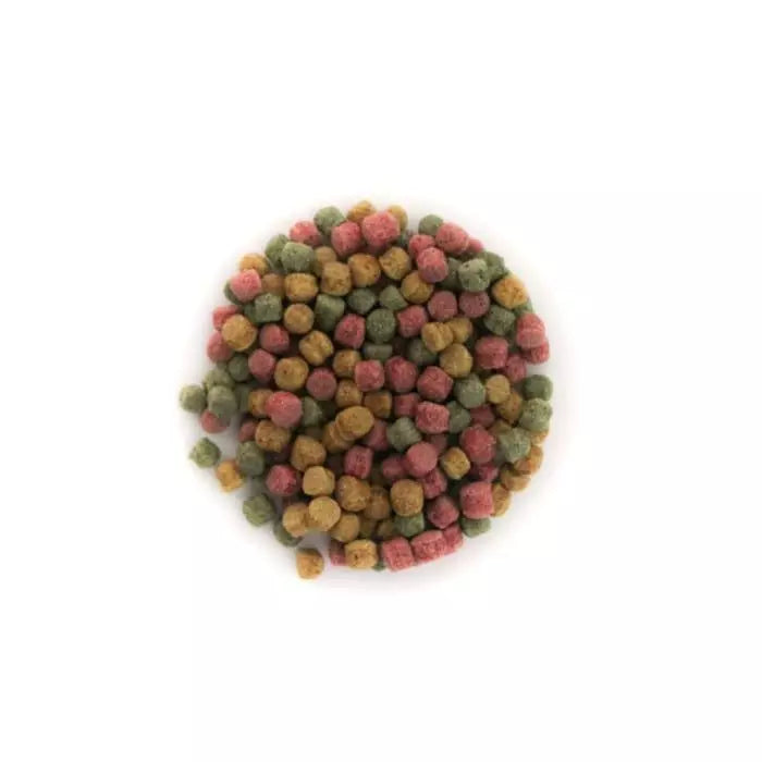 Multi-Mix 15Kg by Aquapassion