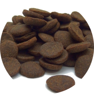Nutramare Koi-Snack