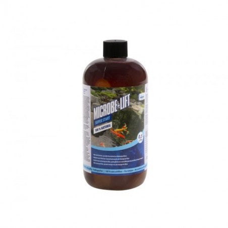 Microbe-Lift Clean & Clear 1 l