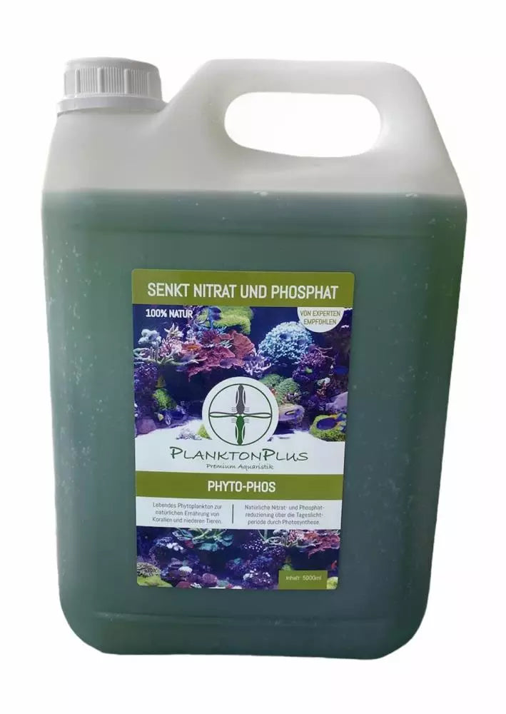 Phyto-Phos 5 Liter