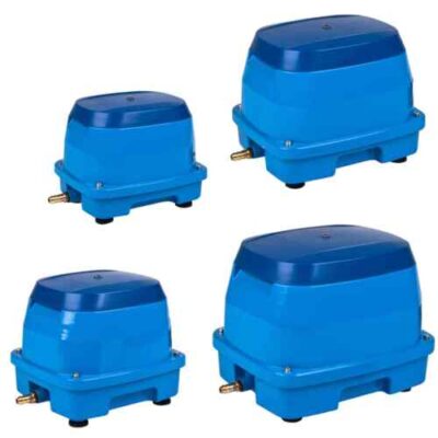 AquaForte Luftpumpe EAP-Serie