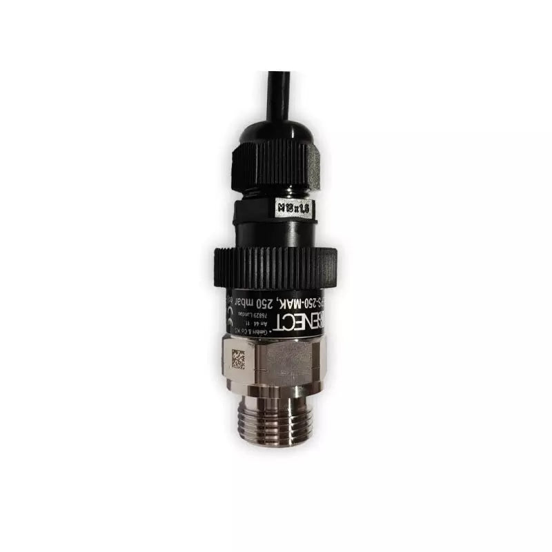 Senect Sensor Pegelsonde EPS