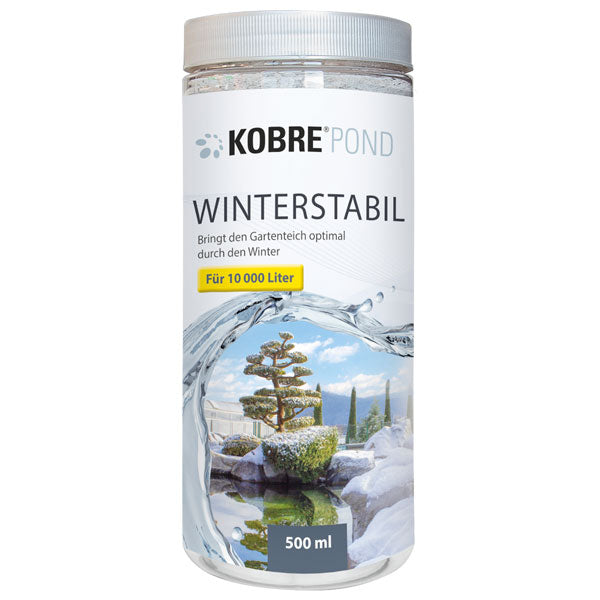 Winterstabil