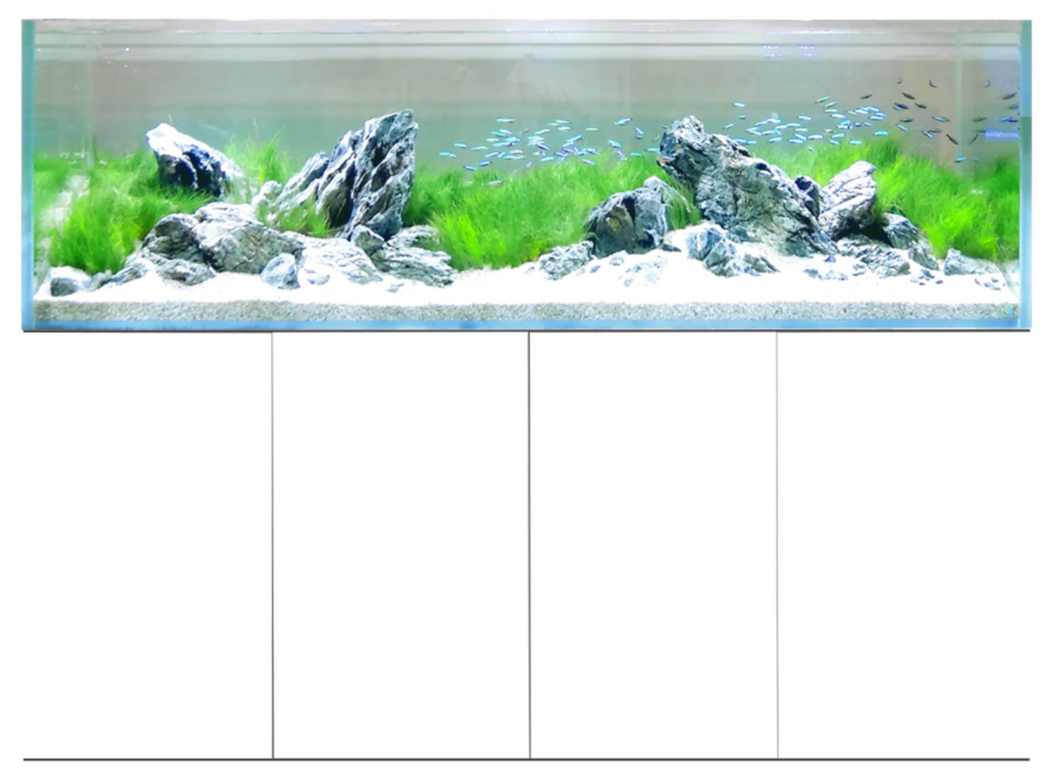 Aqua-Pro Aquascaper