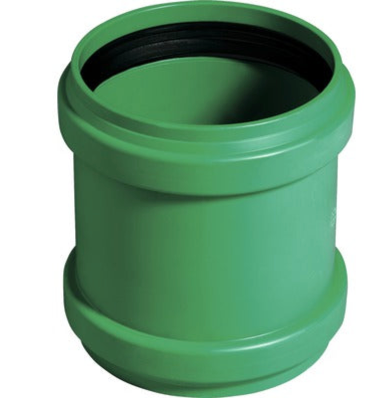 PP KG 2000 Steckrohre