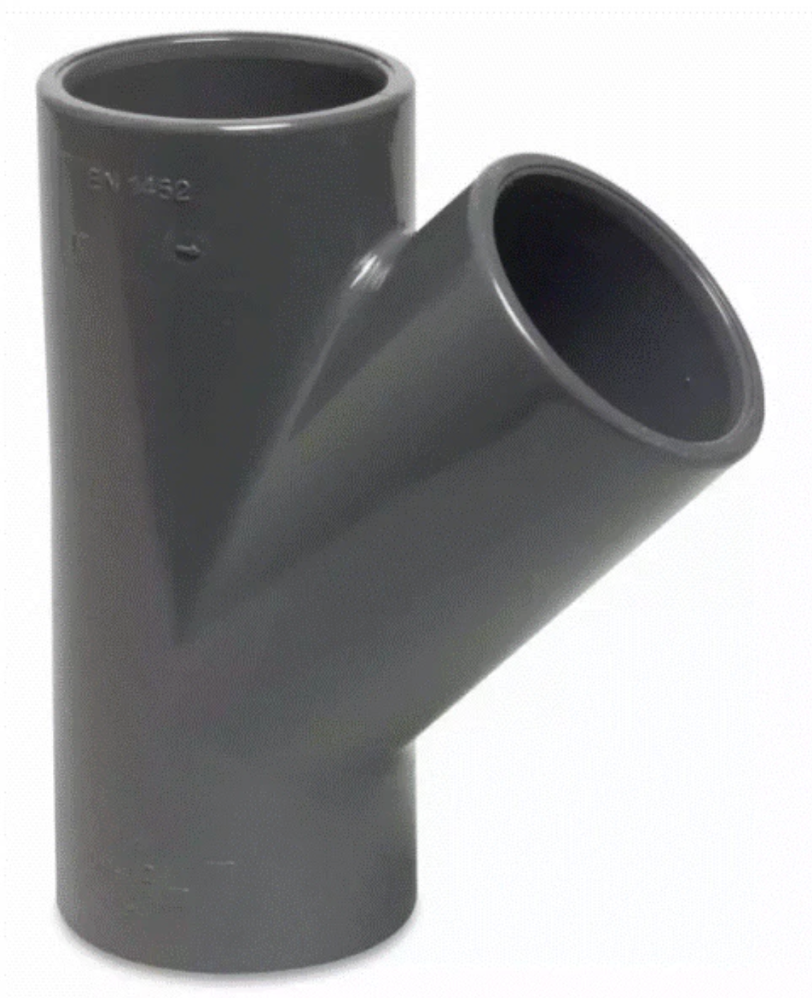 PVC Fittings & Druckrohre