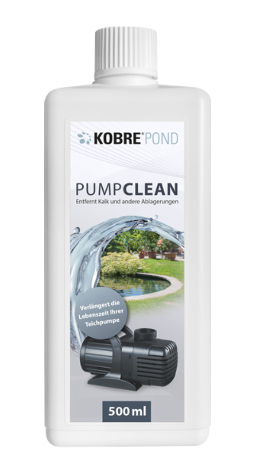Pumpen Zubehör