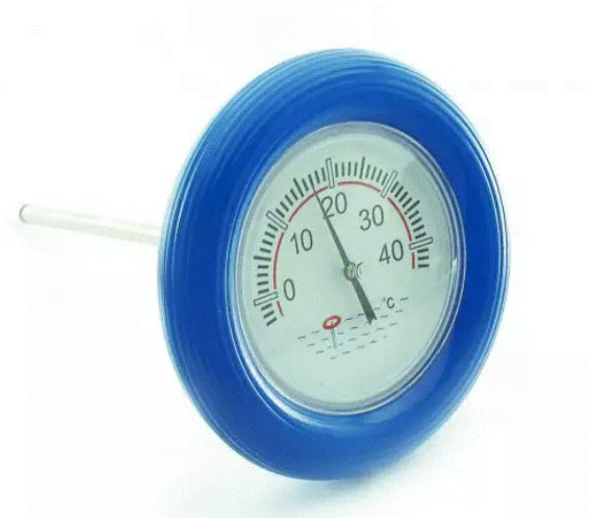 Wassertemperatur