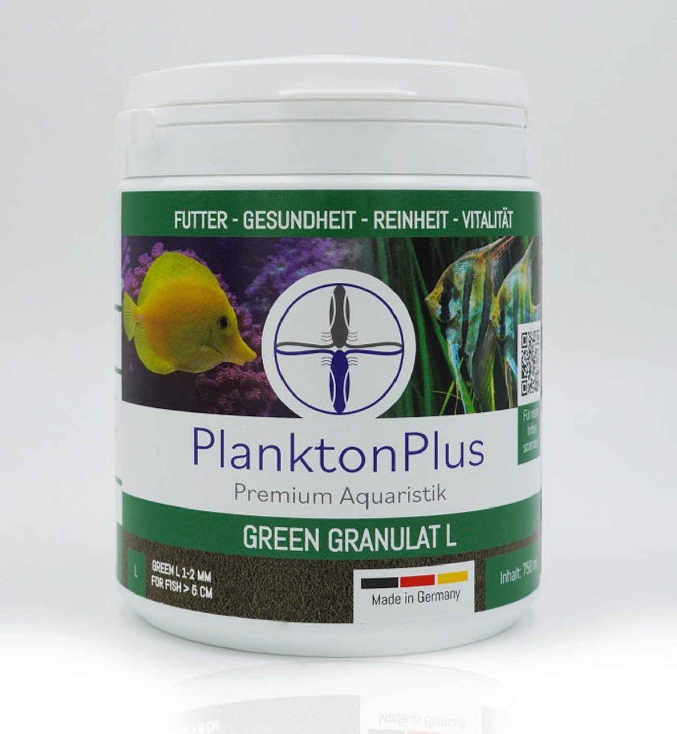 Pellets