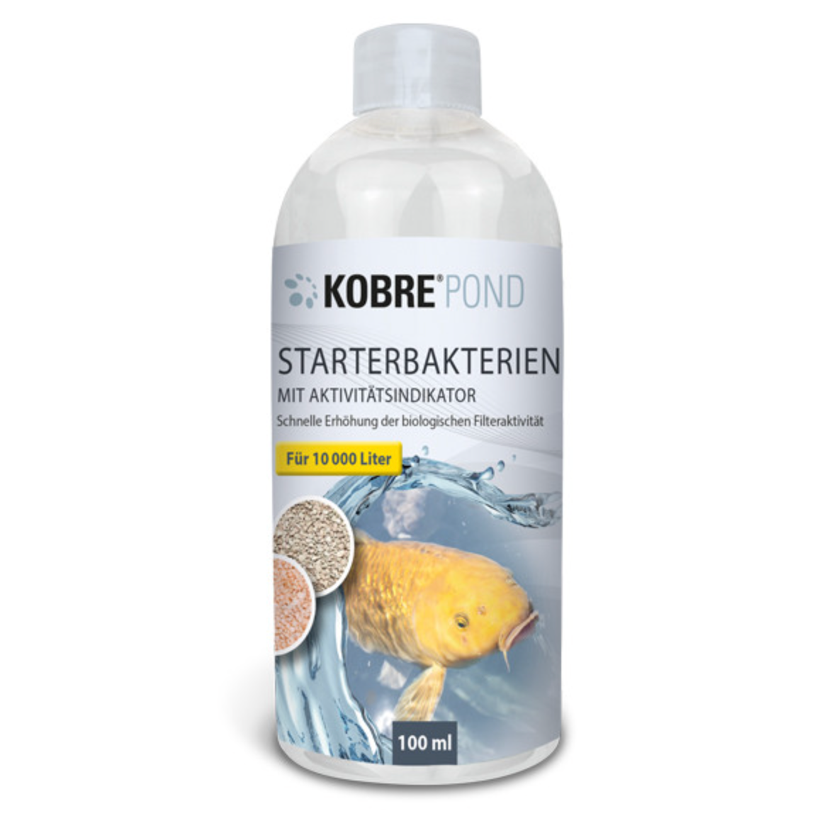 Filterstarter