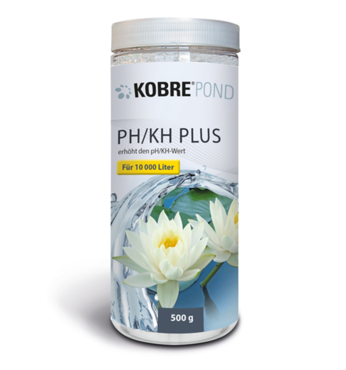 pH Regulierung