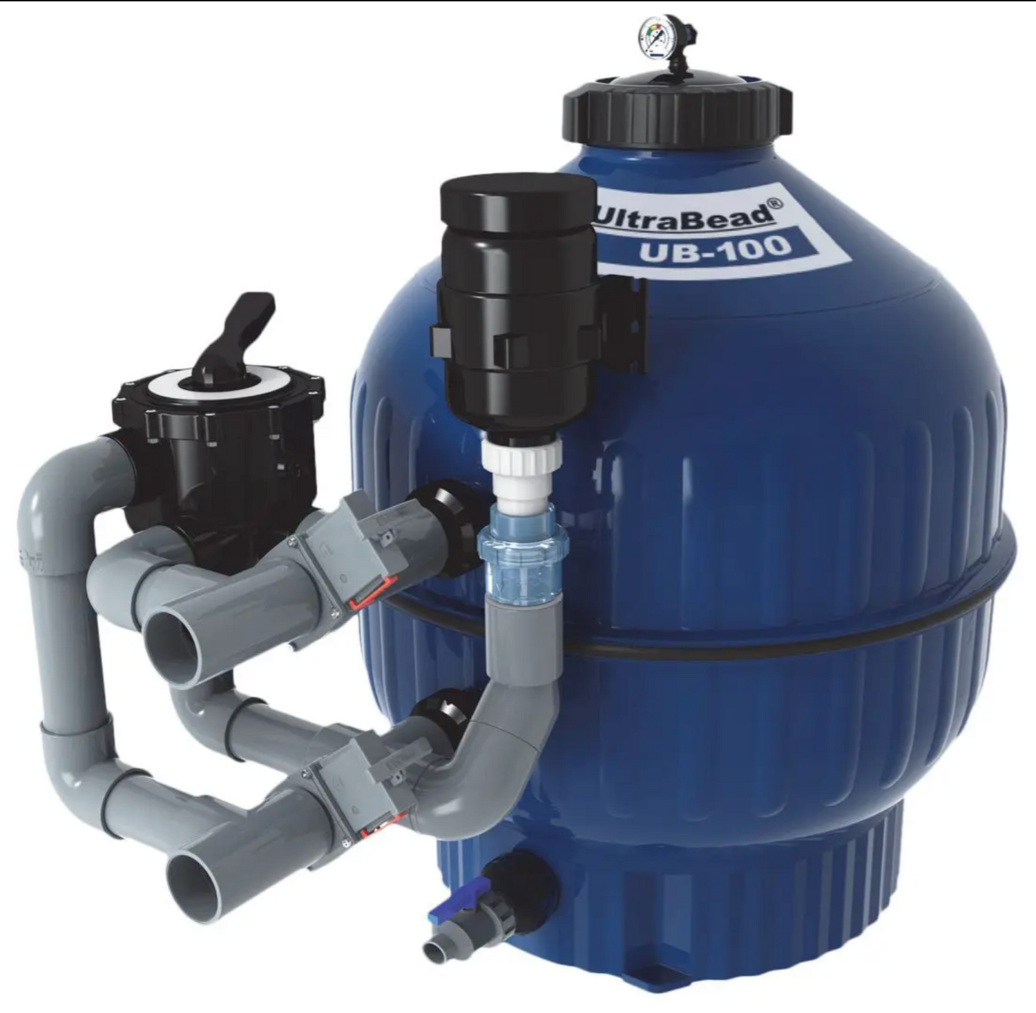 Poolfilter