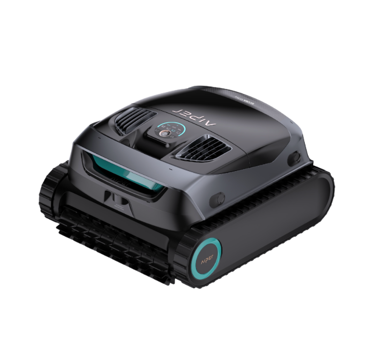 Poolroboter