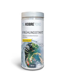 Frühlingsstarter